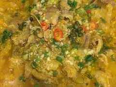 -宜宾海鲜酒家·三十年老字号