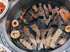 -安又胖韩国烤肉(泰达永旺店)