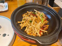 -大鸽饭(马王堆店)