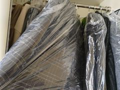 -洁神洗衣(泰州路店)