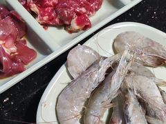 -韩盛·盛江山自助料理(于洪新玛特店)