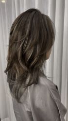 点击看大图 -HaLo hair studio