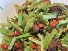 -北平小馆·烤鸭·家常菜(磨房北里店)