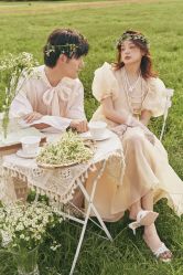 -全城热恋婚纱摄影(优质钻石店)