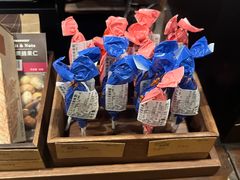 -星巴克臻选(苏州苏信店)