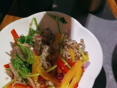 -探鱼·鲜青椒爽麻烤鱼(正佳广场店)