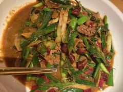 -川堂风·跷脚牛肉·乐山爆炒(宝山日月光店)