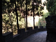 -狼牙山风景区