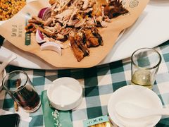 -紫光园(燕郊总店)