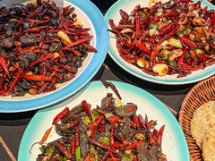-廉厨干煸鸡(云龙区民富园店)