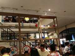 大堂-The Dishes Seafood & Restaurant