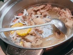 -狐狸爱上椰子鸡(滨江星光大道店)