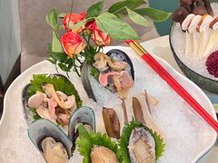 -喜聚薈·花膠雞海鮮火鍋(越秀店)