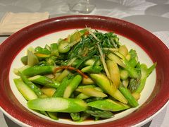 芦笋-老房子·南昌菜(双子塔店)
