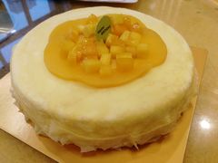 -OL’s Cake鲜荟千层(东风中路店)