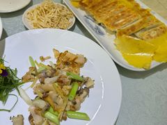 -品味居·首店·大连鲜活海鲜大连菜(东港店)