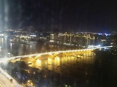 -三迪希尔顿酒店·星空酒廊