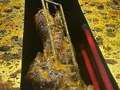 -老黄记手撕烤兔(玉林街店)