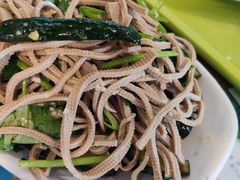-南来顺饭庄·清真(南菜园店)
