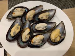 -陆家嘴万怡酒店·万荟轩