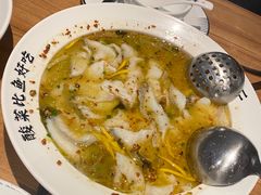 -新太二·鲜料川菜(智慧城广百店)