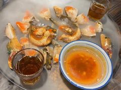 -大洋家·精品潮汕菜·生腌砂锅粥(天河东路店)