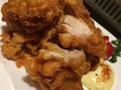 -福匠日本料理(人民路店)