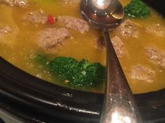 -骏莱海鲜鱼港(五角场店)