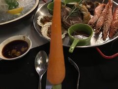 -解放碑威斯汀酒店-知味国际美食餐厅