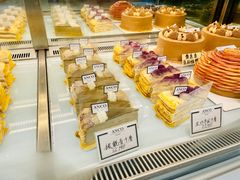 -ANCO Dessert(塔石广场店)