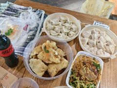 -新兴园饺子馆(河南街店)