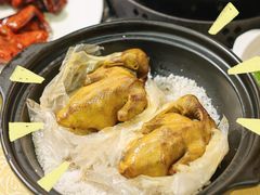-啊杞恒益饭店(南头总店)