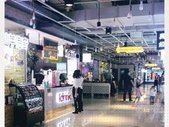 -五一星光夜市(SOHO新天地店)