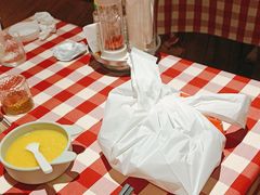 -西贝(财富购物中心店)