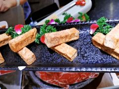 -捞王锅物料理(上海世茂广场店)