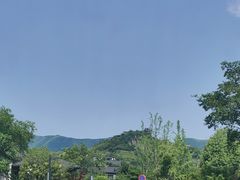 -雅达·阳羡溪山小镇中心