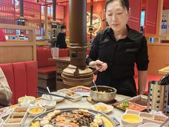 -韩宫宴烤肉·料理(南京江宁万达店)