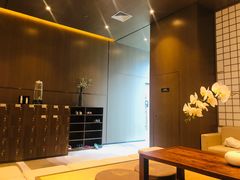 -W Fitness 威尔仕健身(北京英皇集团中心店)