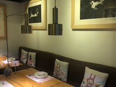 -素描餐厅(灵隐天竺店)
