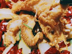 -俏湘私房菜(国贸店)