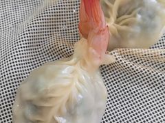 -叶存利海鲜大馅饺子(海宁路总店)