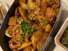 -渔娘渔家丹东海鲜(东直门店)