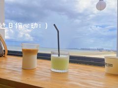 -ChanDu躔度咖啡(灯塔店)