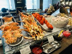-西安高新洲际酒店•源咖啡全日制餐厅