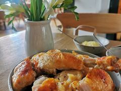 -BOR Eatery(安福路店)