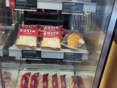 -COSTA COFFEE(天通苑华联店)