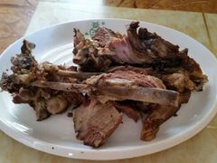 android_upload_pic-清真·益鑫羊肉手抓馆(花园北街店)