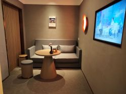 -FineYoga梵音瑜伽·普拉提