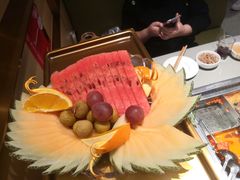 -海底捞火锅(津南永旺店生日主题店)