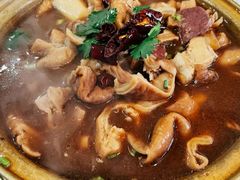 -恭敬李·烤鸭(天坛北门店)